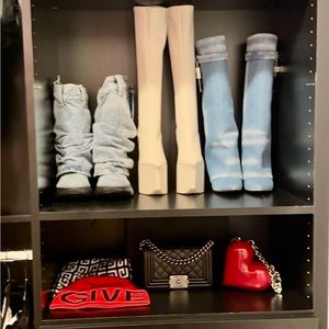 Welcome to my Closet! Which item should I post next?